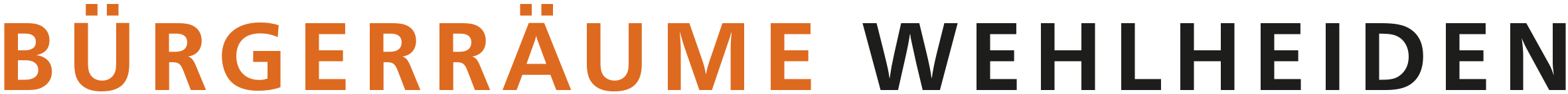 Bürgerraum Wehlheiden